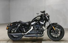 HARLEY XL1200X 2017 LC3