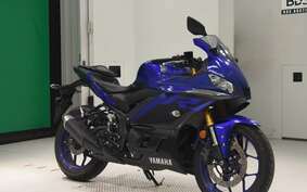 YAMAHA YZF-R25 A RG43J