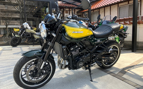 KAWASAKI Z900RS 2023 ZR900K