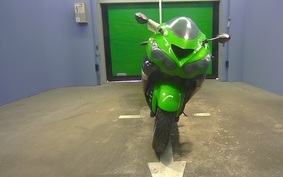 KAWASAKI ZX 1400 NINJA R 2012 ZXNE15