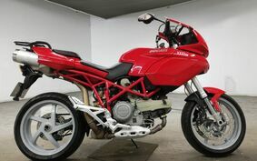 DUCATI MULTISTRADA 1000 DS 2006 A100A