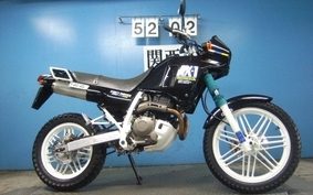 HONDA AX-1 MD21