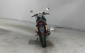 KAWASAKI BALIUS 250 Gen.2 ZR250B