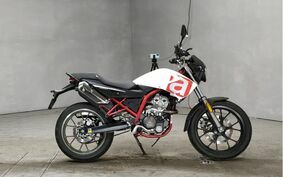 APRILIA STX Cafe125 PDJL