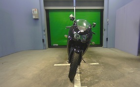 KAWASAKI NINJA 250R 2009 EX250K