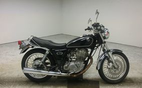 YAMAHA SR400 2002 RH01J