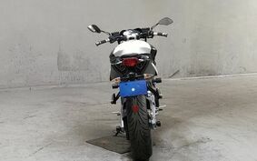 APRILIA SHIVER 750 2012 RAE0