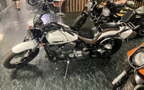 YAMAHA DRAGSTAR 400 2016 VH02J