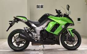 KAWASAKI NINJA 1000 2011 ZXT00G