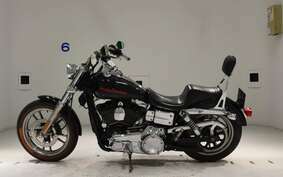 HARLEY FXDLI 1450 2006