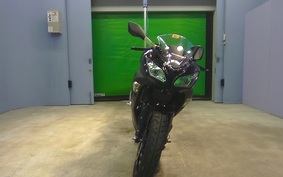 KAWASAKI NINJA 250 2014 EX250L