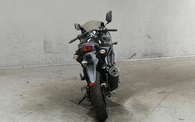 KAWASAKI NINJA 250R EX250K