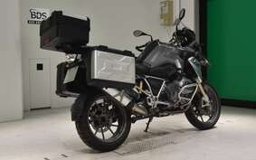 BMW R1200GS 2013