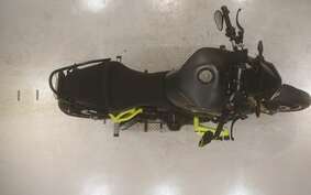 YAMAHA MT-09 2015 RN34J