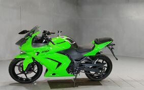 KAWASAKI NINJA 250R EX250K