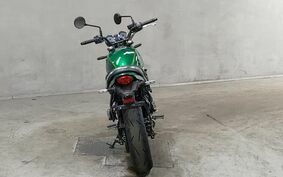 KAWASAKI Z650 RS 2022 ER650M