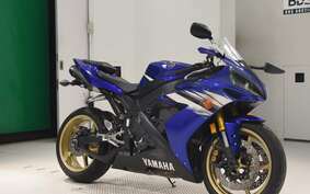 YAMAHA YZF-R1 2006