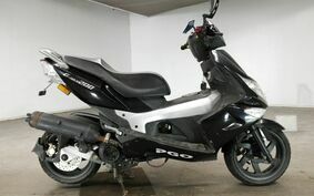 PGO  G-MAX200 不明