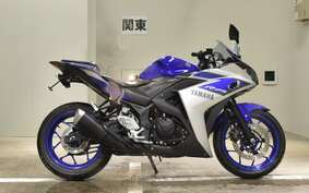 YAMAHA YZF-R25 RG10J