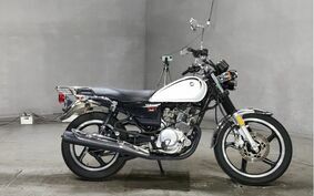 YAMAHA YB125SP PCJL