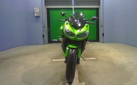 KAWASAKI NINJA 1000 A 2011 ZXT00G