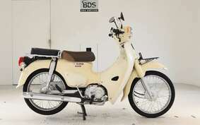 HONDA C110 SUPER CUB JA44