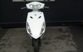 YAMAHA AXIS Z SED7J