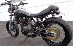 YAMAHA SR500 1984 2J2