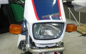 YAMAHA SEROW 225 W 4JG