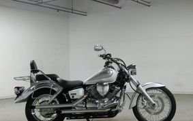 YAMAHA DRAGSTAR 250 VG02J