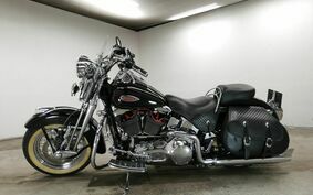 HARLEY FLSTS 1450 2001 BRY