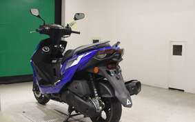 YAMAHA CYGNUS 125 XSR 3 SED8J