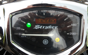 YAMAHA XV1300CA STRIKER 2013 VP33