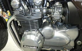 KAWASAKI ZEPHYR 750 2002 ZR750C