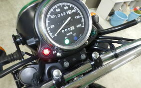 KAWASAKI 250TR BJ250F