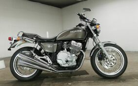 HONDA CB400F 1997 NC36