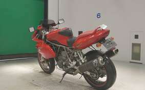 DUCATI SS900 2003 V100A