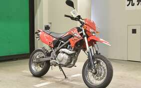 KAWASAKI KLX125D TRACKER LX125D