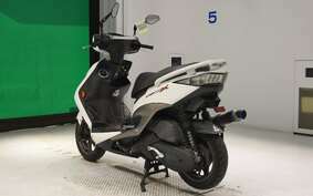 YAMAHA CYGNUS 125 XSR 2 SE44J