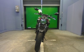 YAMAHA MT-07 2015 RM07J