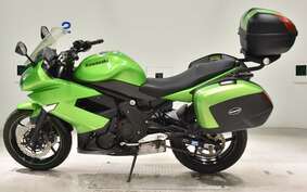 KAWASAKI NINJA 400R 2014 ER400B