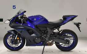 YAMAHA YZF-R7 2023 RM39J