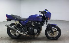 KAWASAKI ZRX400 1994 ZR400E