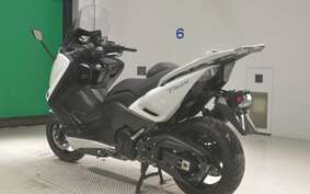 YAMAHA T-MAX 530 2015 SJ12J