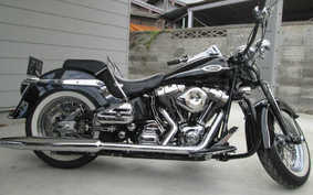 HARLEY FLSTS Springer 2005 BRY