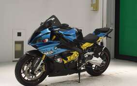 BMW S1000RR 2015