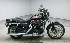 HARLEY XL883R 2006 CKM