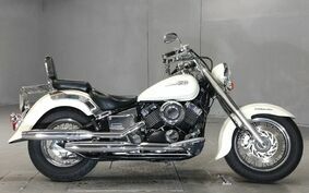 YAMAHA DRAGSTAR 400 CLASSIC 2002 VH01J