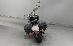 YAMAHA DRAGSTAR 400 CLASSIC 1999 4TR