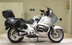 BMW R1150RT 2001 0419